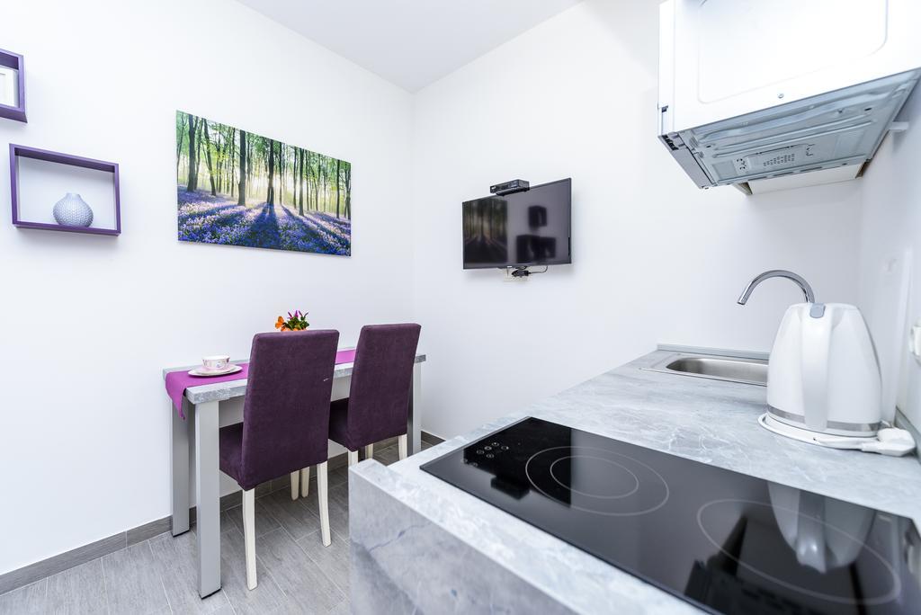 Tara Apartments Dubrownik Zewnętrze zdjęcie