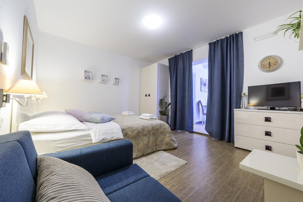 Tara Apartments Dubrownik Zewnętrze zdjęcie