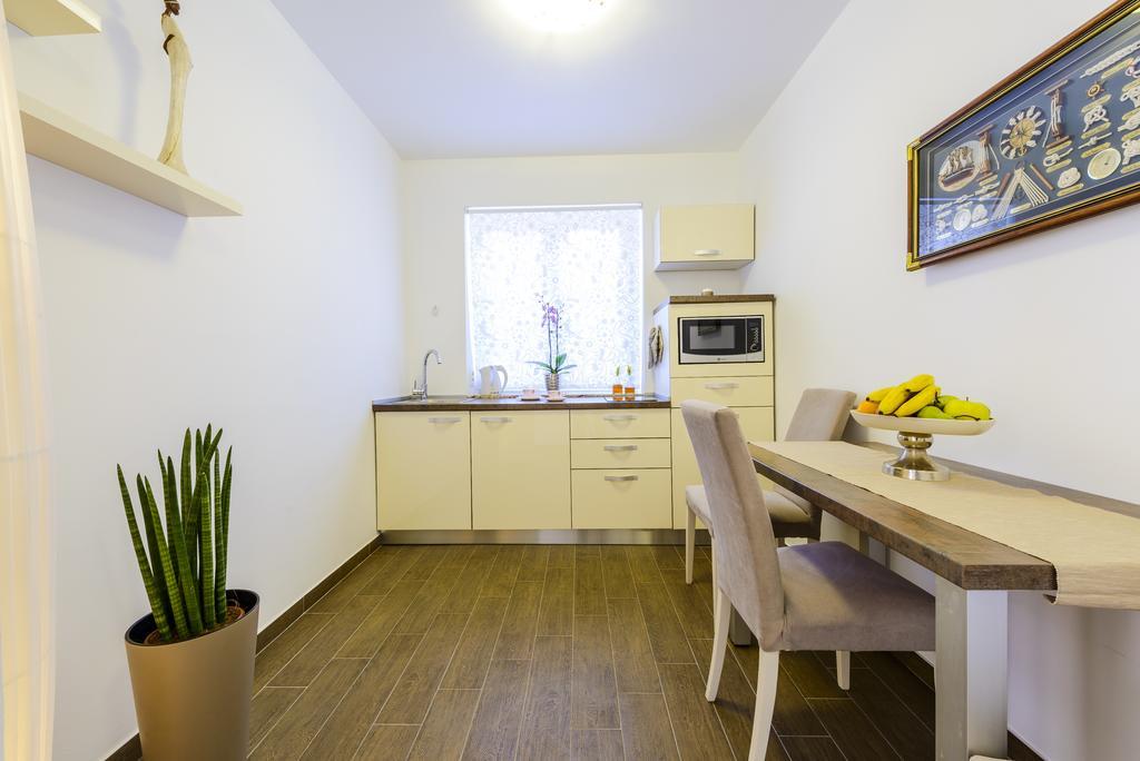 Tara Apartments Dubrownik Zewnętrze zdjęcie