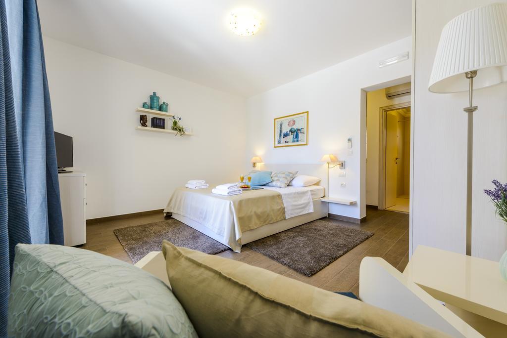 Tara Apartments Dubrownik Zewnętrze zdjęcie