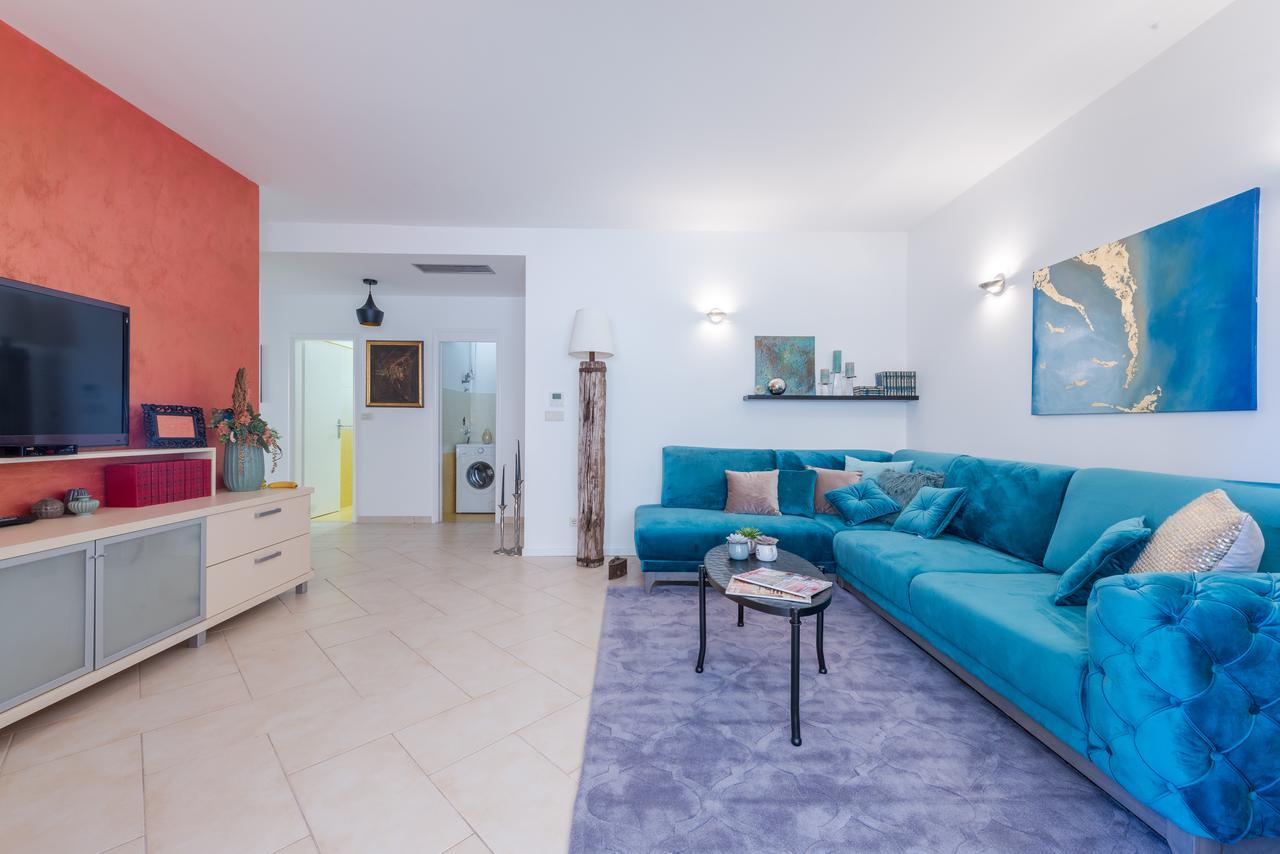 Tara Apartments Dubrownik Zewnętrze zdjęcie