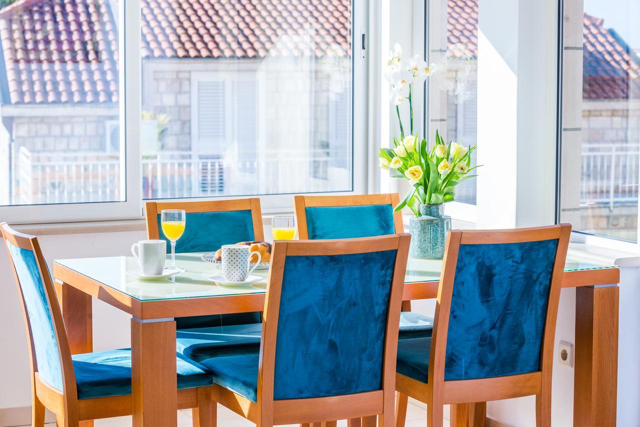 Tara Apartments Dubrownik Zewnętrze zdjęcie