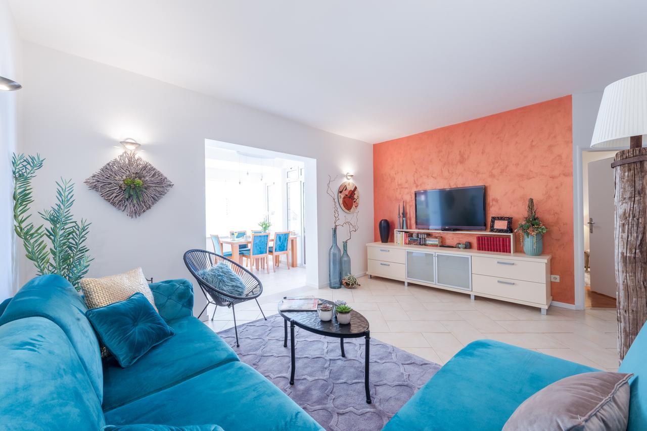 Tara Apartments Dubrownik Zewnętrze zdjęcie