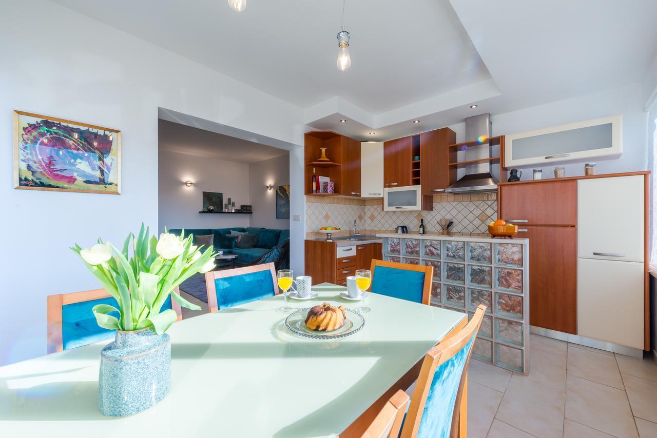 Tara Apartments Dubrownik Zewnętrze zdjęcie