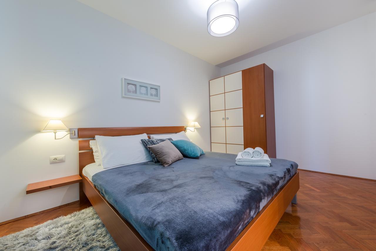 Tara Apartments Dubrownik Zewnętrze zdjęcie